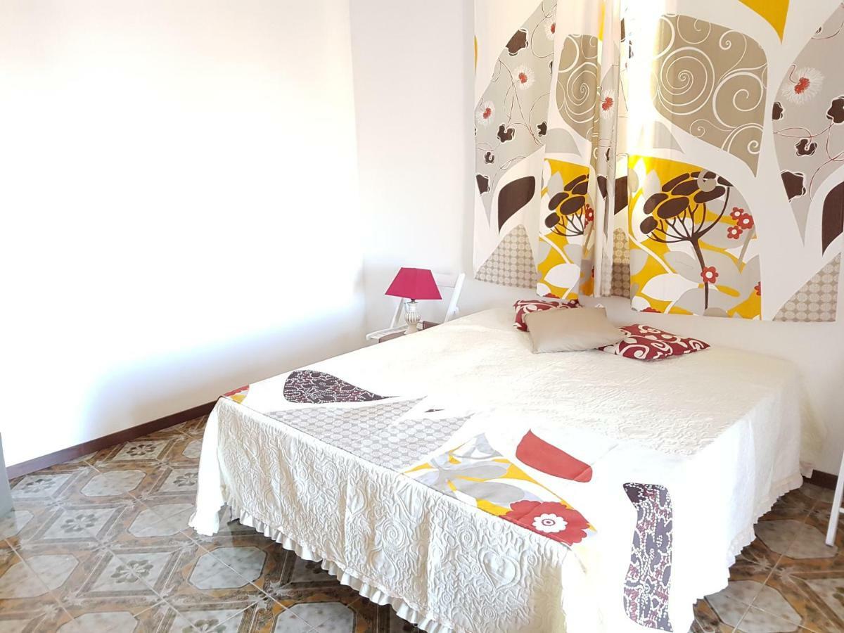Maison Jolie Apartment Capaci Luaran gambar