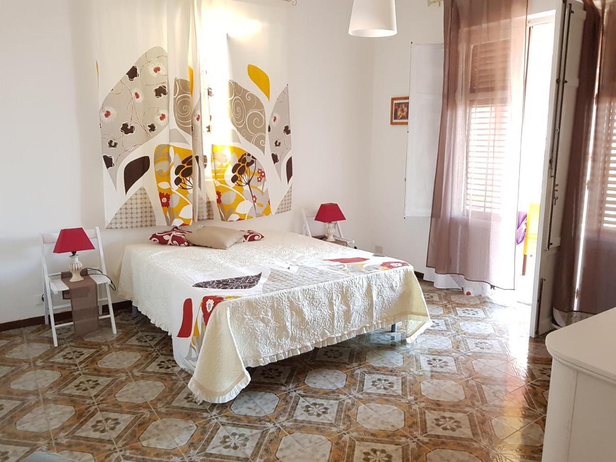 Maison Jolie Apartment Capaci Luaran gambar