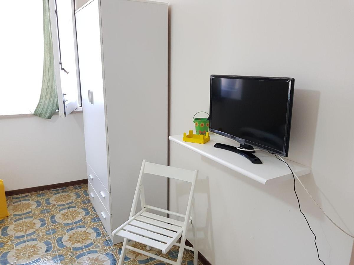 Maison Jolie Apartment Capaci Luaran gambar
