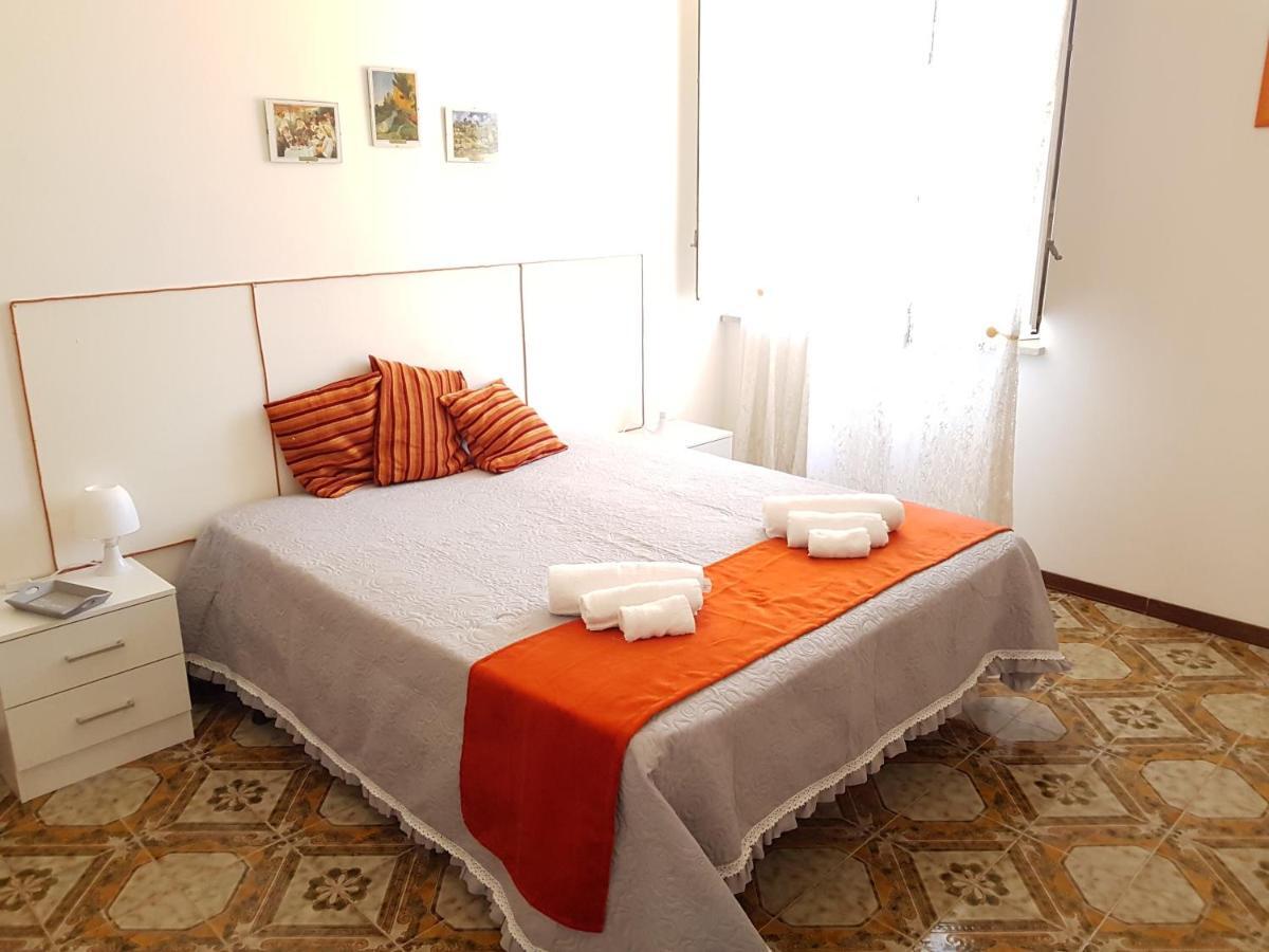 Maison Jolie Apartment Capaci Luaran gambar